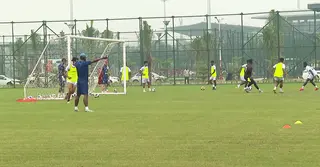 বাহরাইনের বিপক্ষে আজ মাঠে নামছে বাংলাদেশ অনূর্ধ্ব-২৩ ফুটবল দল